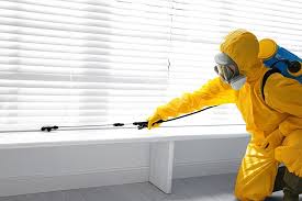 Best Pest Control for Restaurants and Food Service  in Leavenworth, WA